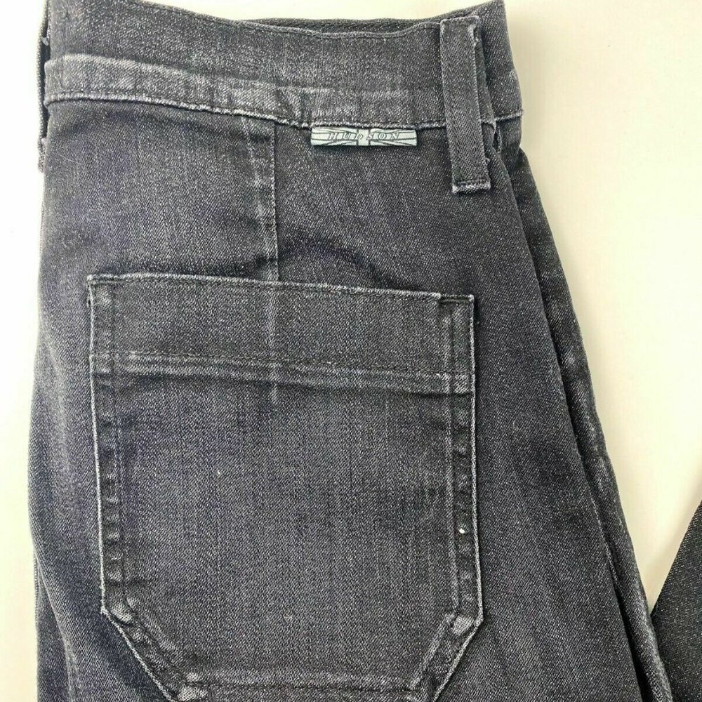 Hudson Women's Jeans Size 28 Taylor High Waist